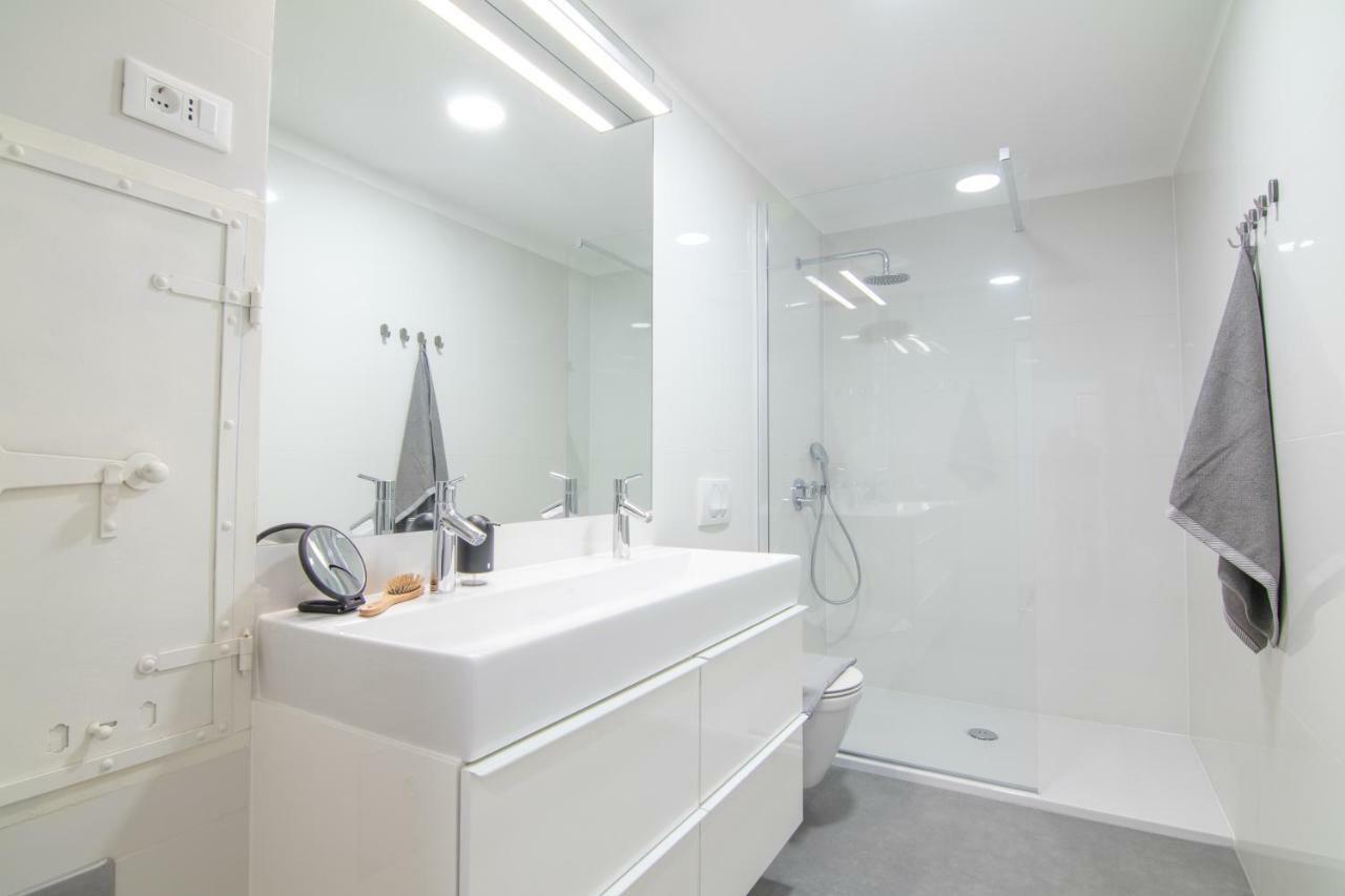 Seaview Volosko Apartment Opatija Exterior foto